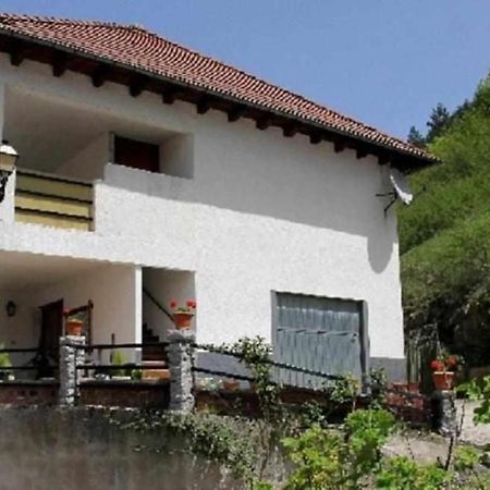 Casa Rural Mantxoalorra Ochagavía Exterior foto